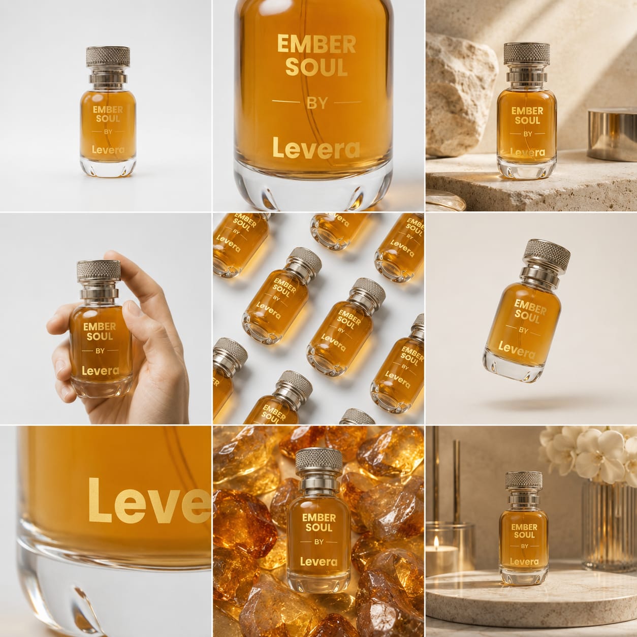 Ember Soul by Levera Inspired by Janan Sport – Energy in Motion