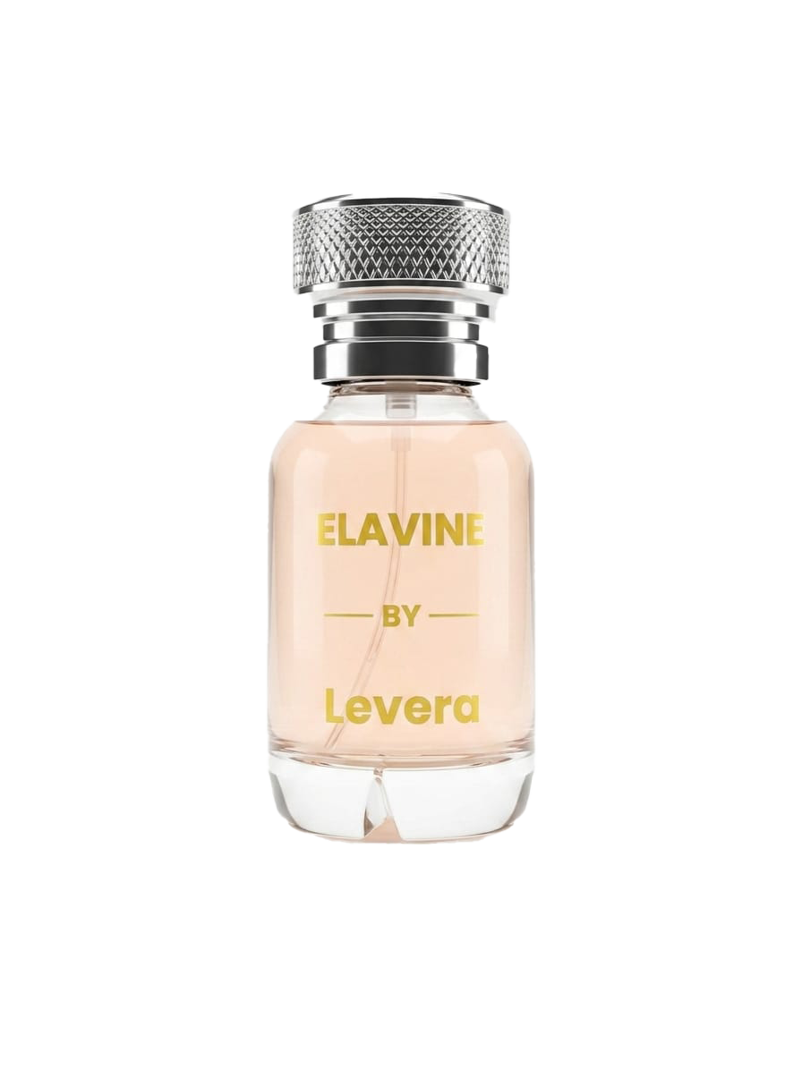Elavine by Levera Inspired by Black Opium – Desire After Dark