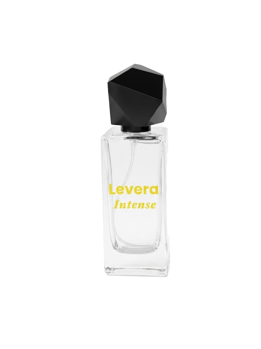 Levera Intense Inspired by Creed Aventus – Power &amp; Elegance in a Bottle
