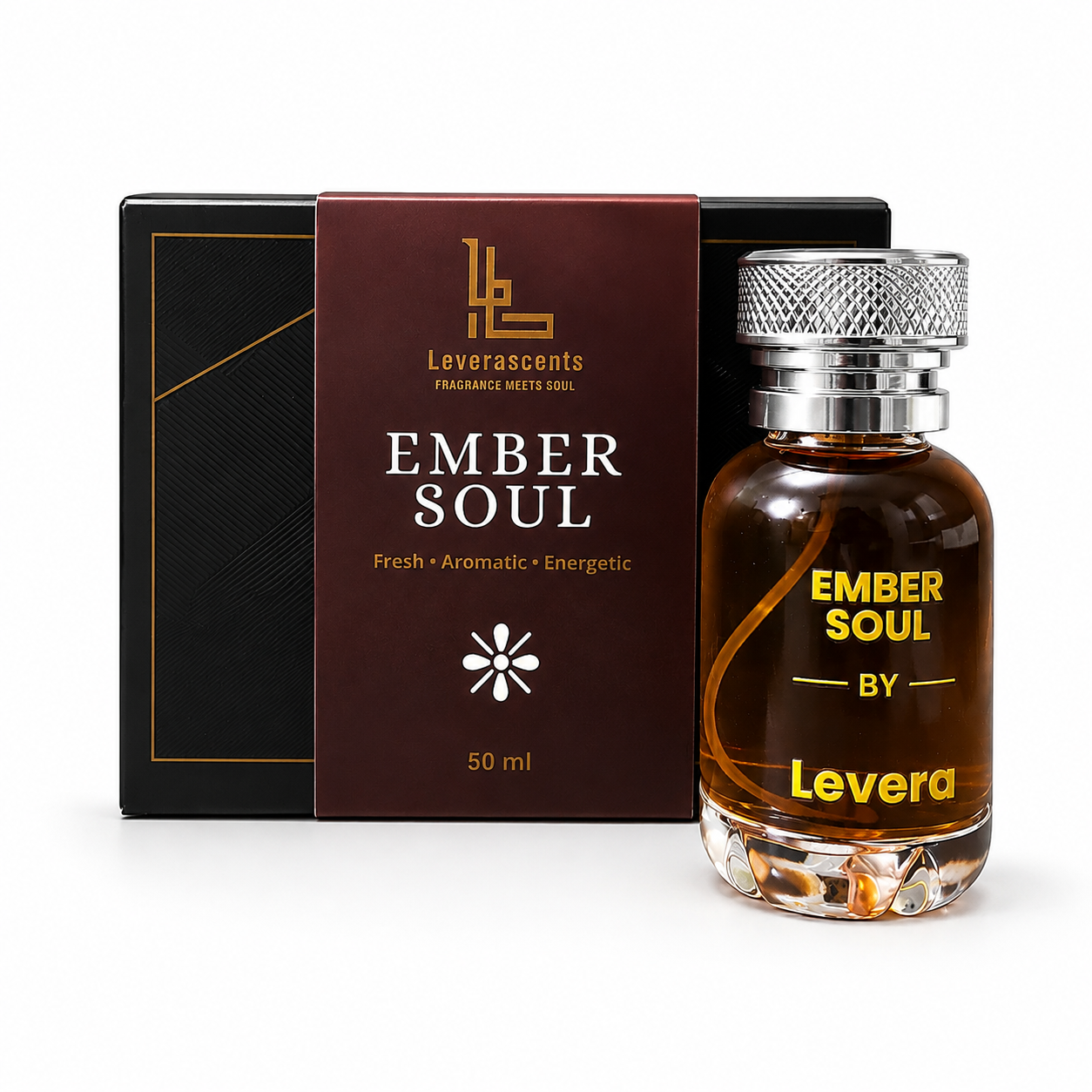 Ember Soul by Levera Inspired by Janan Sport – Energy in Motion