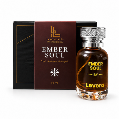 Ember Soul by Levera Inspired by Janan Sport – Energy in Motion