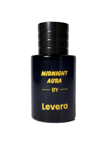 Midnight Aura by Levera Inspired by Bleu de Chanel – Elegance in the Night