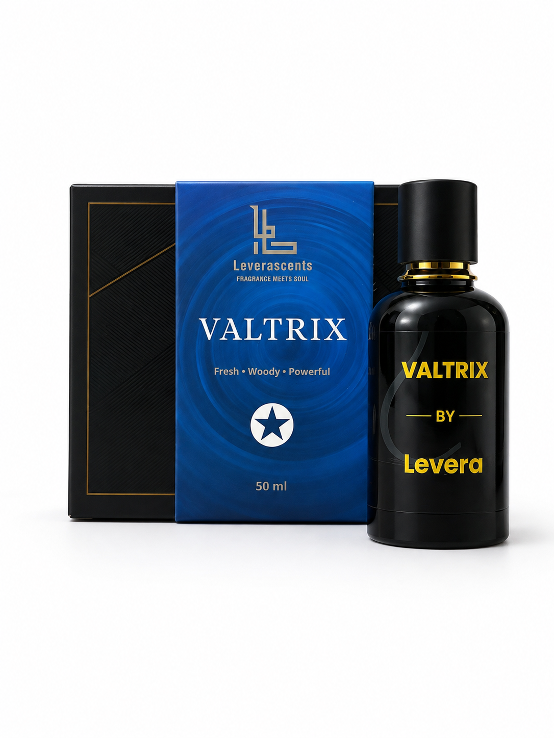 Valtrix by Levera
Inspired by Dior Sauvage – Bold Freedom
