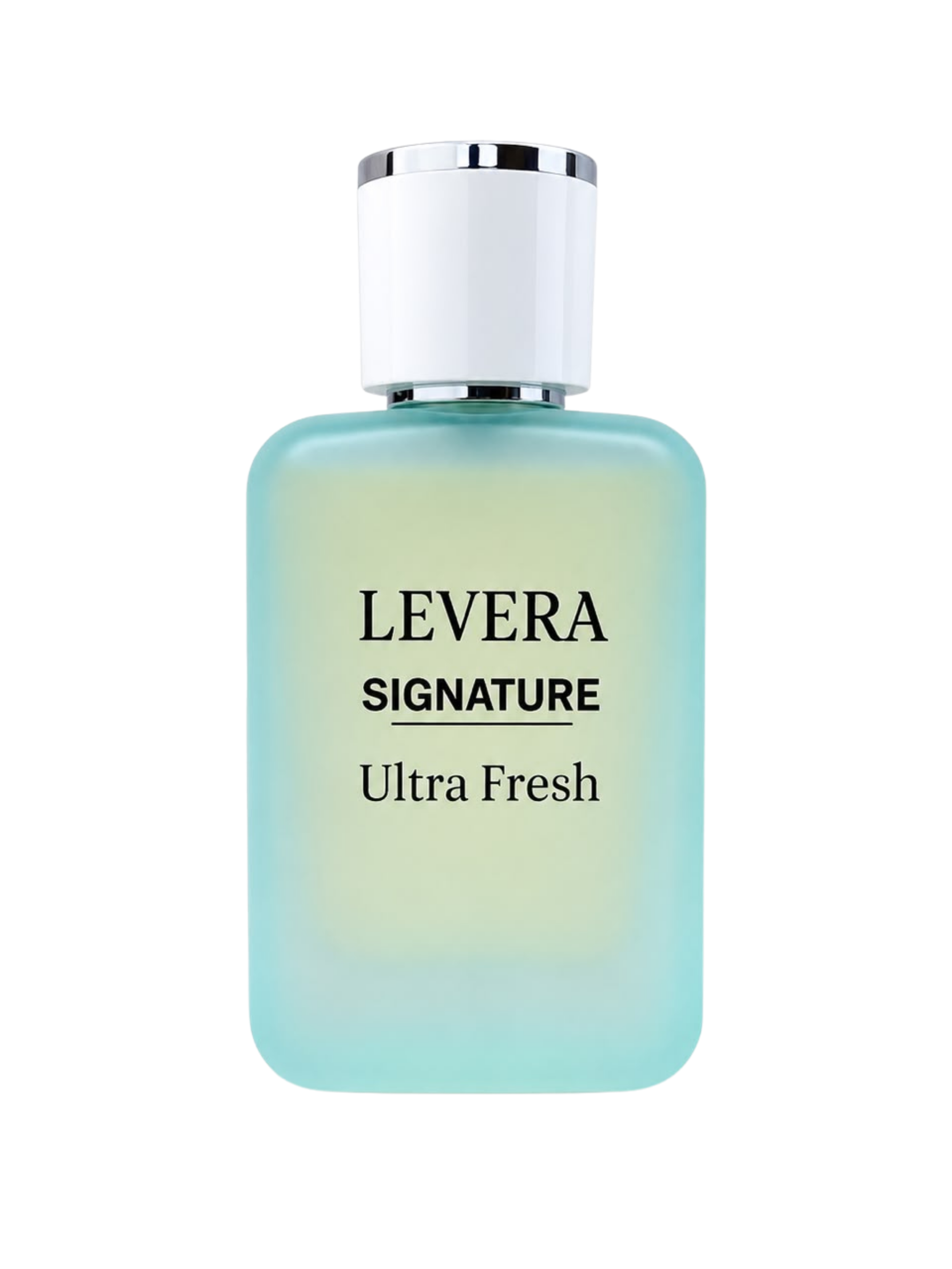 Levera Signature Ultra Fresh Perfume – Fragrance Meets Soul