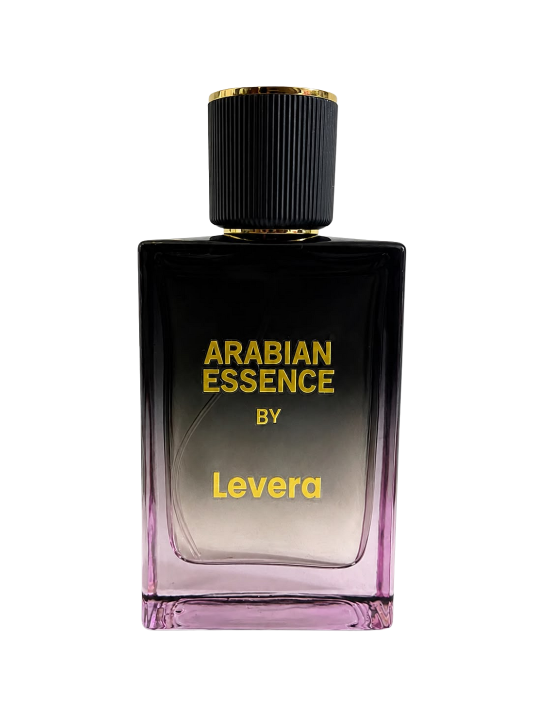 Arabian Essence — The Royal Arabian Signature