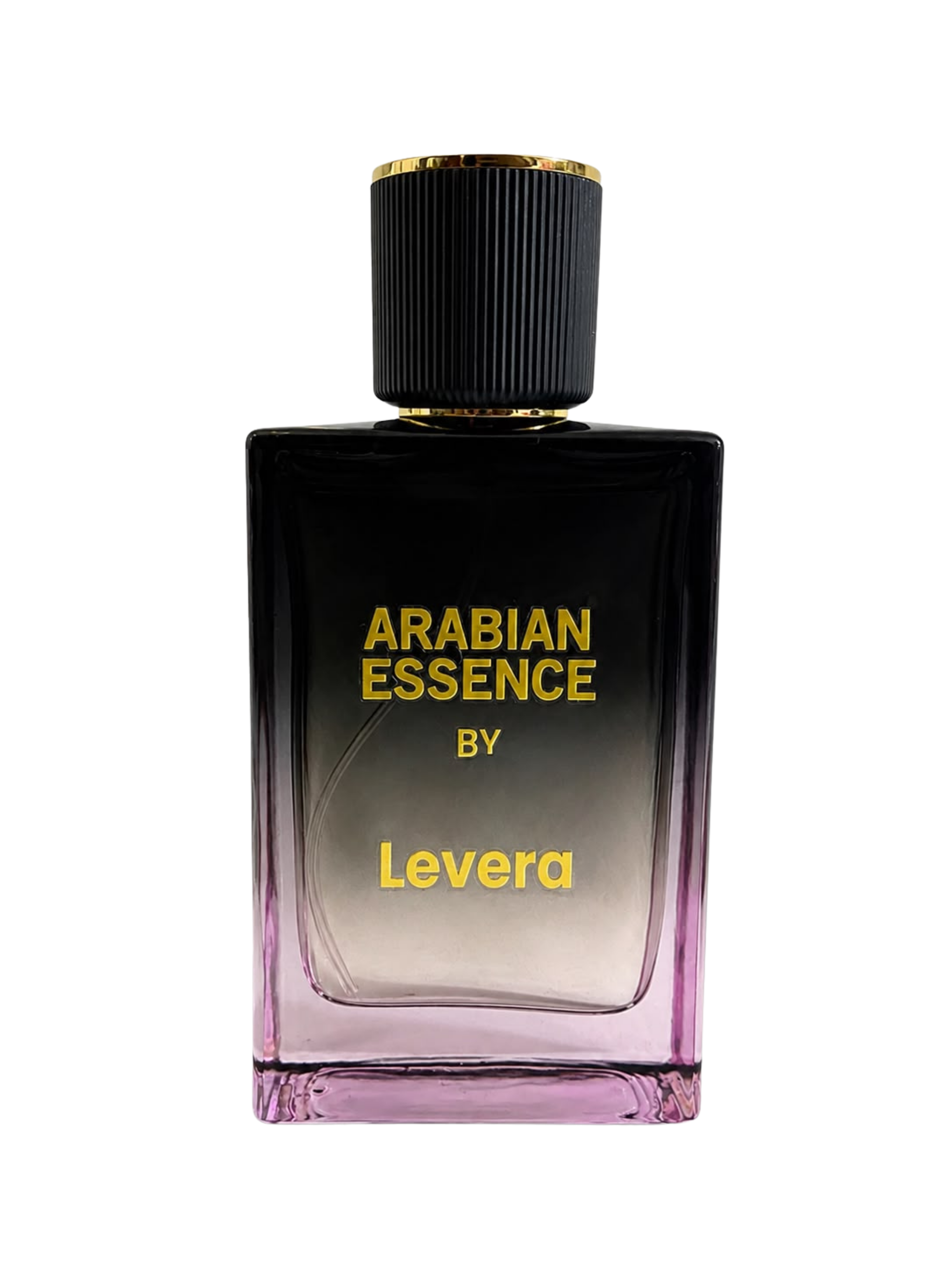Arabian Essence — The Royal Arabian Signature