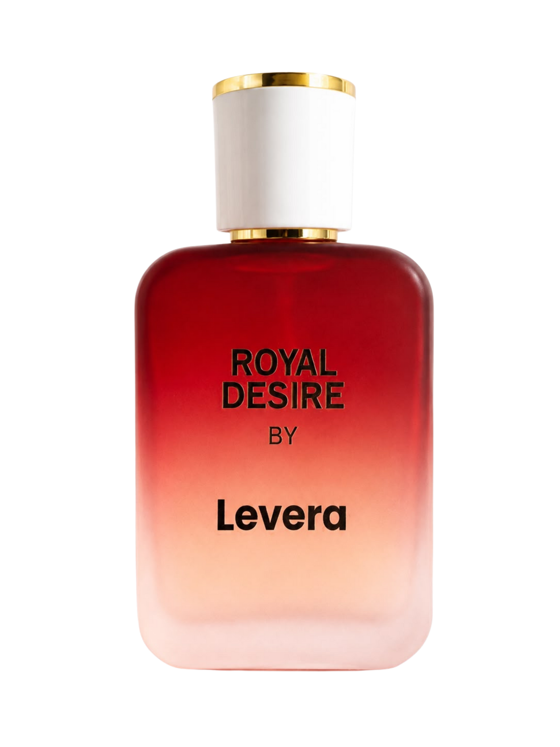 Royal Desire | A Signature of Confidence