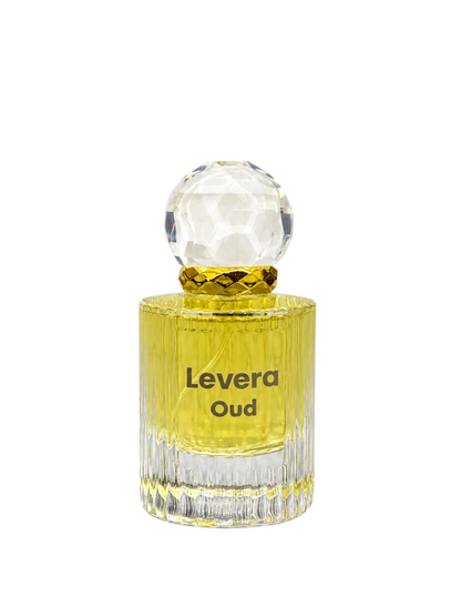 Levera Oud The Essence of Luxury &amp; Elegance