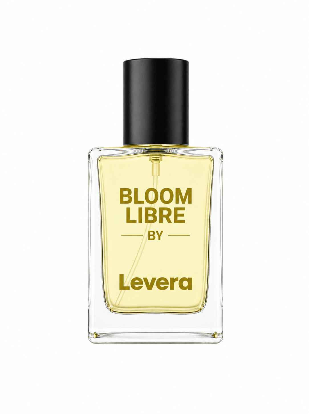 Bloom Libre by Levera Inspired by Libre – Freedom in Every Drop