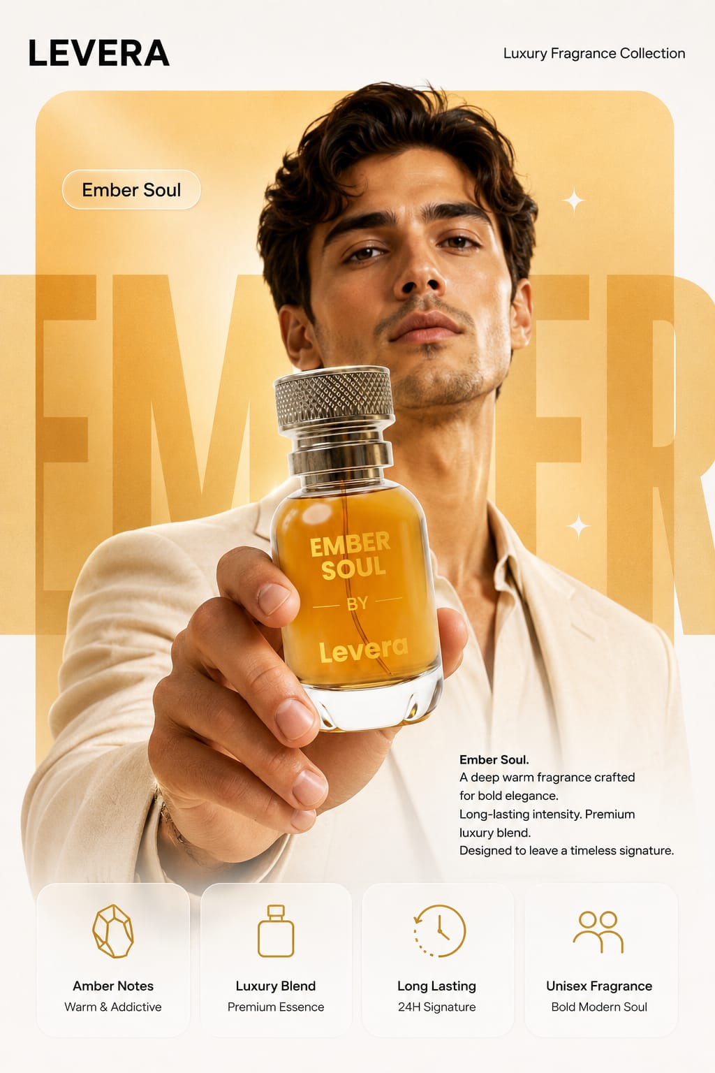 Ember Soul by Levera Inspired by Janan Sport – Energy in Motion