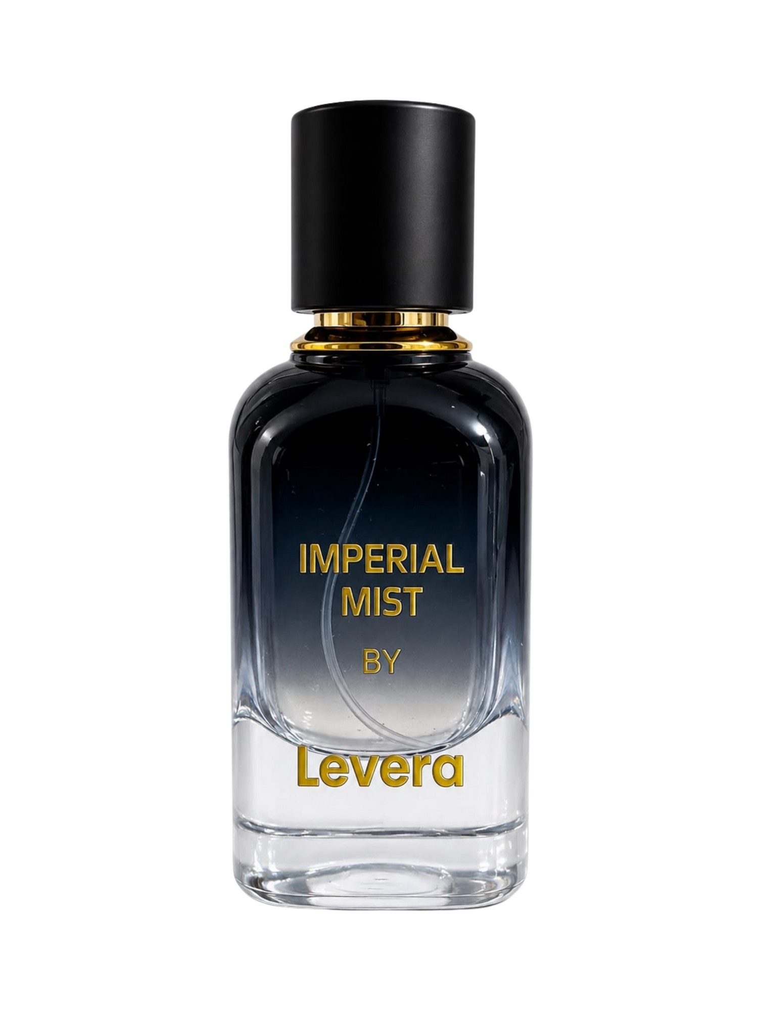 Imperial Mist by Levera
Inspired by Stronger With You – Warmth &amp; Elegance