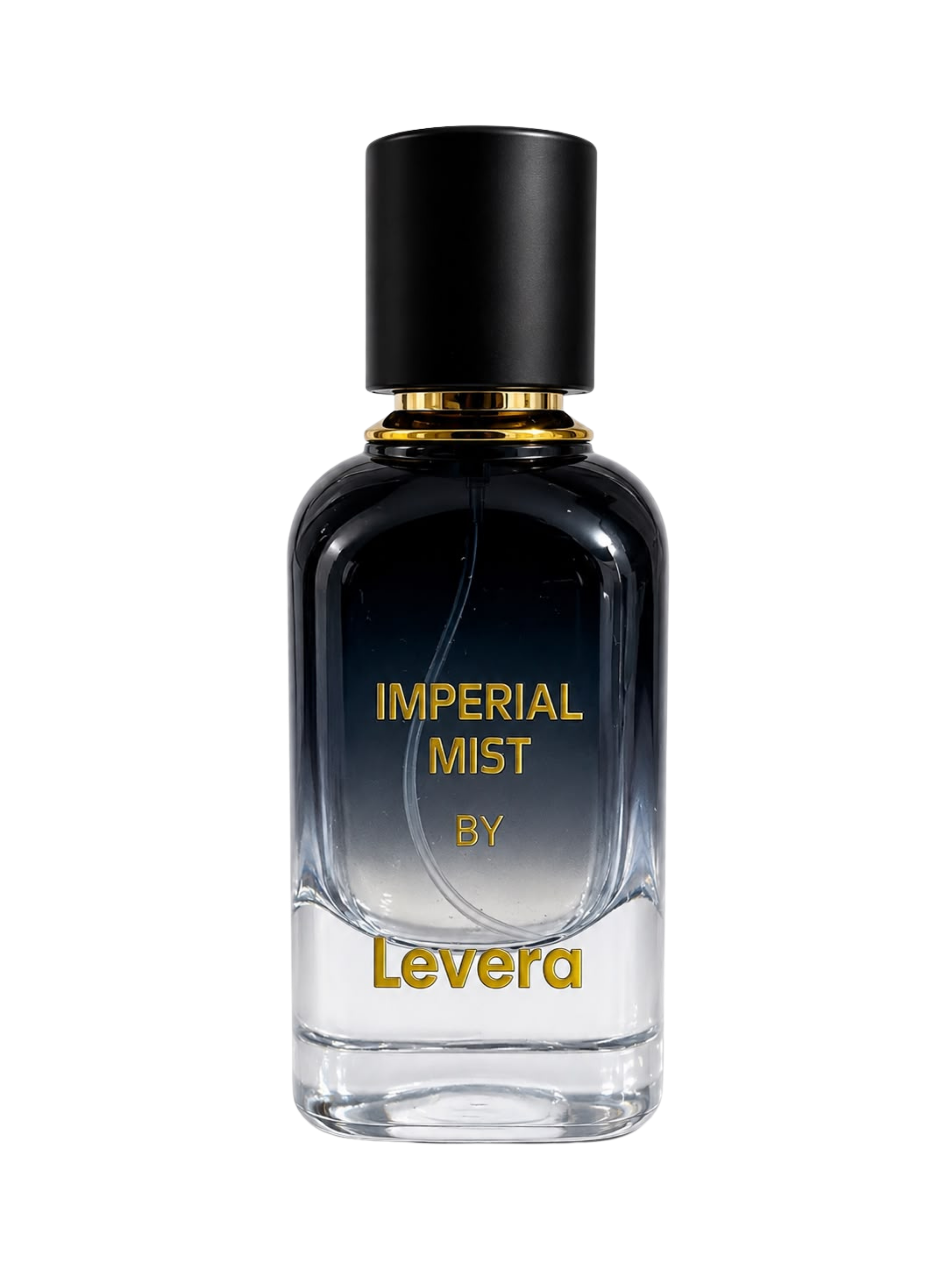 Imperial Mist by Levera
Inspired by Stronger With You – Warmth &amp; Elegance