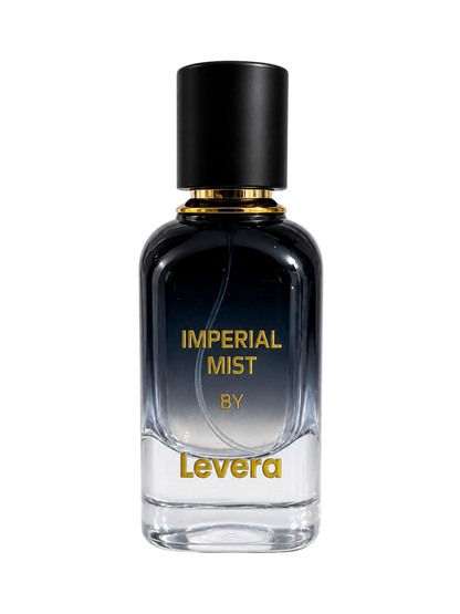 Imperial Mist by Levera
Inspired by Stronger With You – Warmth &amp; Elegance