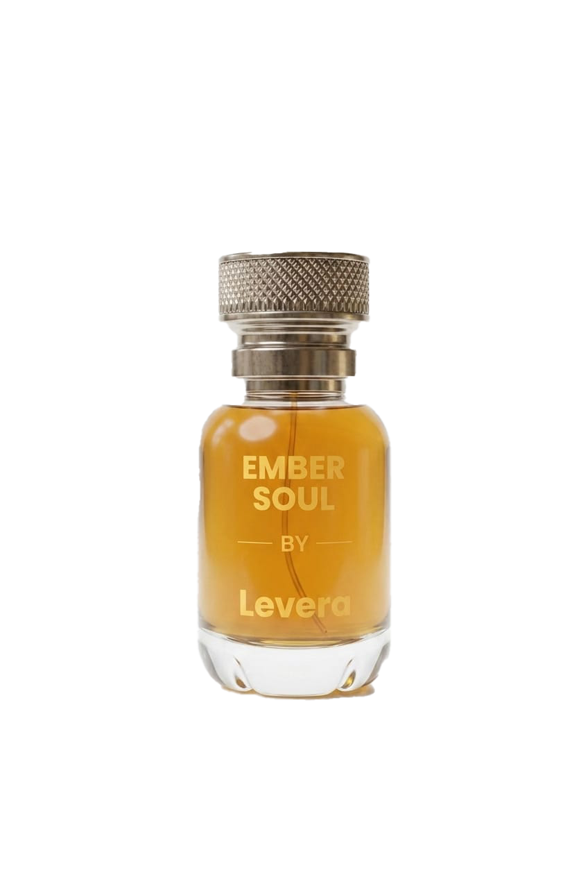 Ember Soul by Levera Inspired by Janan Sport – Energy in Motion