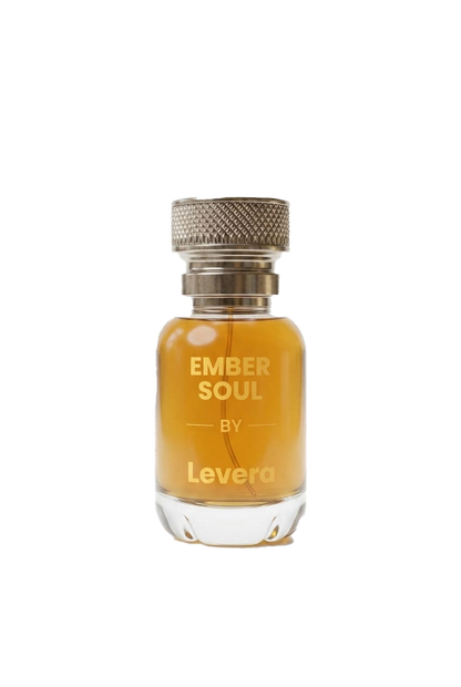 Ember Soul by Levera Inspired by Janan Sport – Energy in Motion