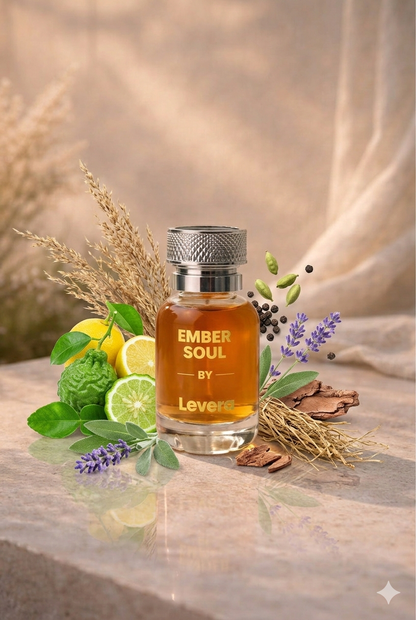 🔥 Ember Soul by Levera Inspired by Janan Sport – Energy in Motion