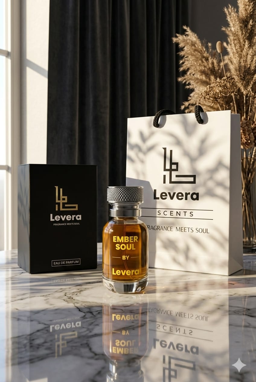 🔥 Ember Soul by Levera Inspired by Janan Sport – Energy in Motion