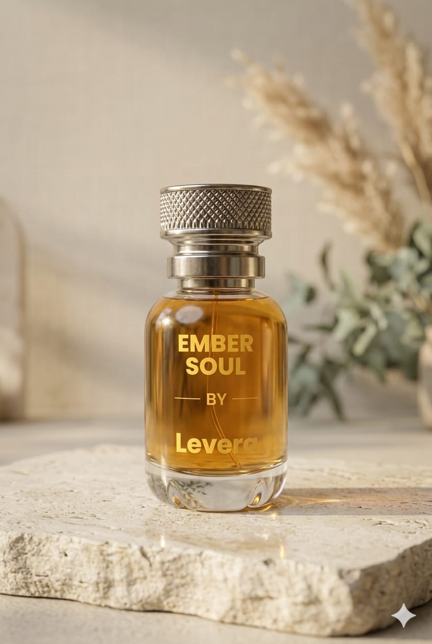 🔥 Ember Soul by Levera Inspired by Janan Sport – Energy in Motion