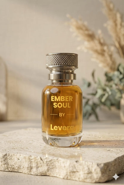🔥 Ember Soul by Levera Inspired by Janan Sport – Energy in Motion